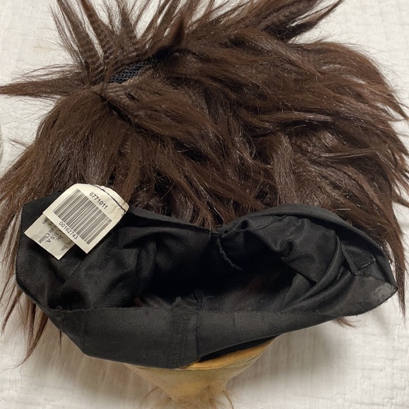 Don Post Studios Other Halloween Mask Vintage Full Head Foam Rubber